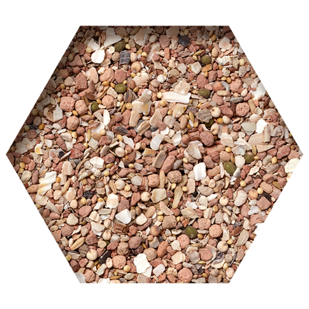 Beyers Multi-Mineralen Mix voor Duiven 20 kg
