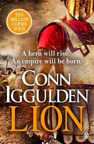 Lion - The Golden Age (Paperback)