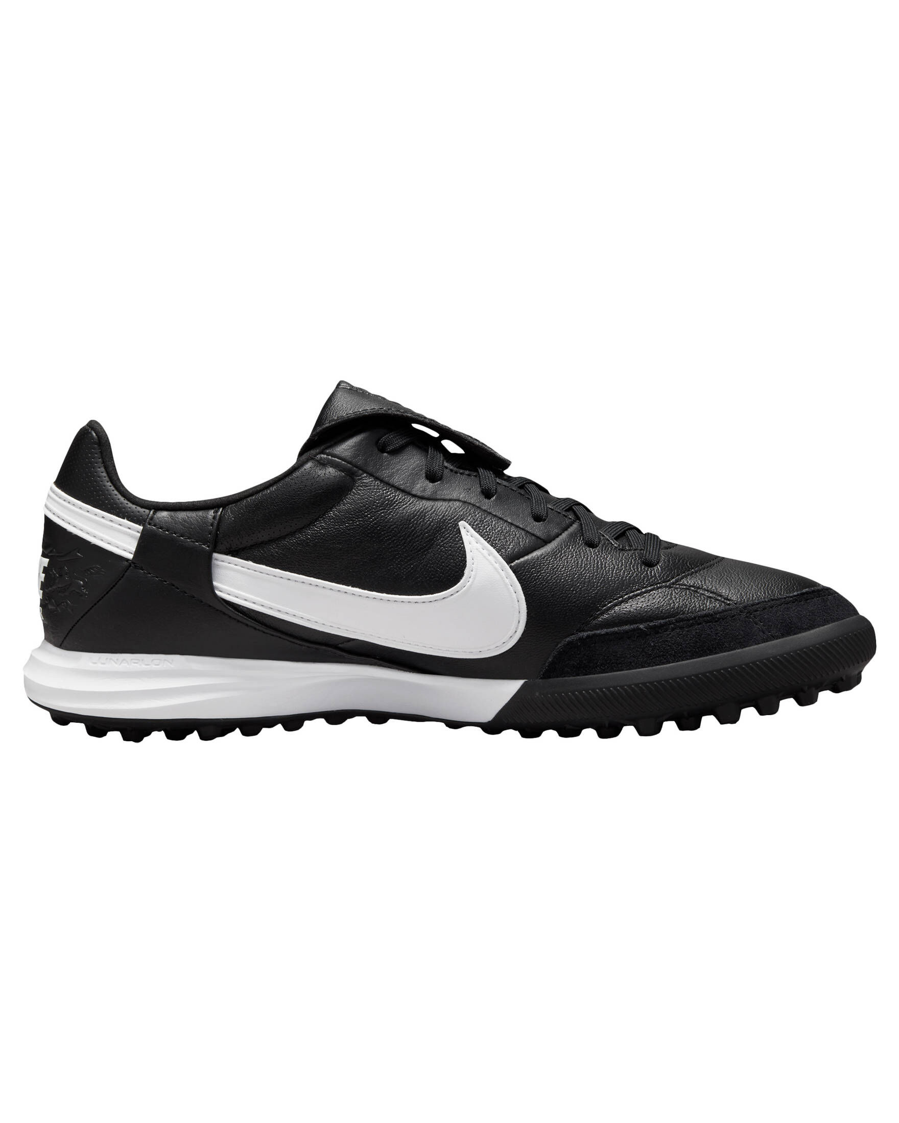 Nike| Herren Fußballschuhe Hartplatz THE NIKE PREMIER III TF