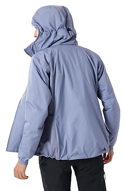 ARCTERYX - ATOM HOODY W