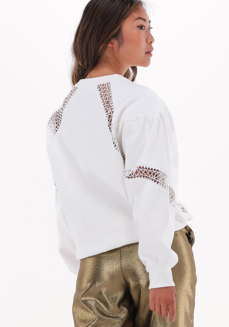 EST\\'SEVEN witte est'seven sweater est&rsquo;solo