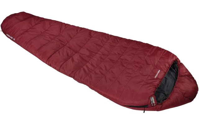 High Peak Redwood Schlafsack Redwood