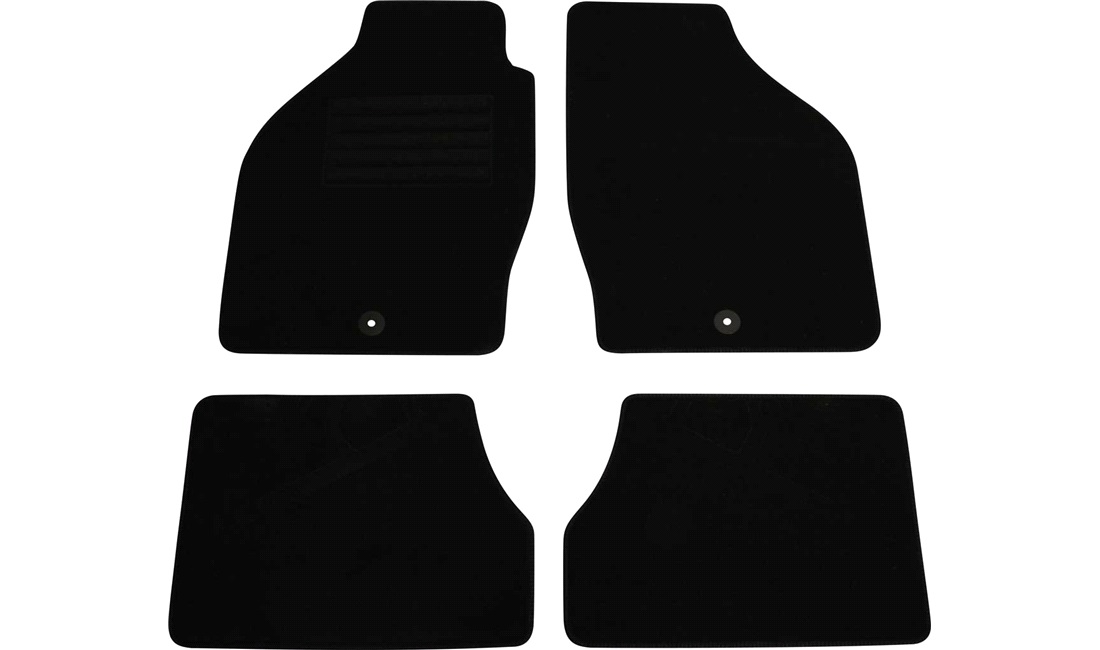 Bundmåttesæt Suzuki Wagon R+ 6/2000-12/2007