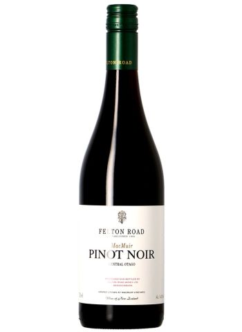 MacMuir - Pinot Noir - Felton Road