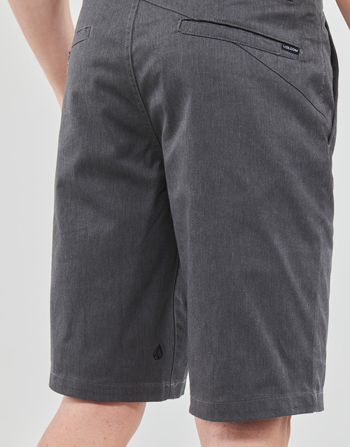 Volcom - FRICKINMDN STRETCH SHORT 21 Gris