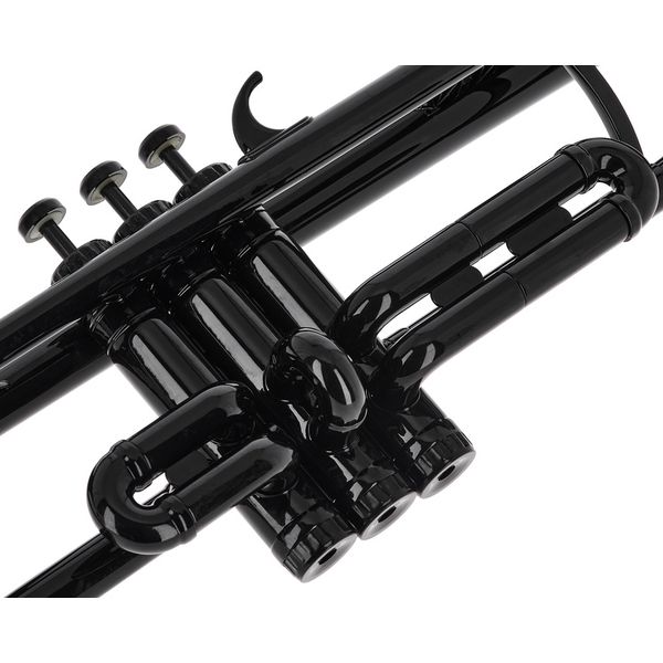 Startone PTR-20 Bb- Trumpet Black