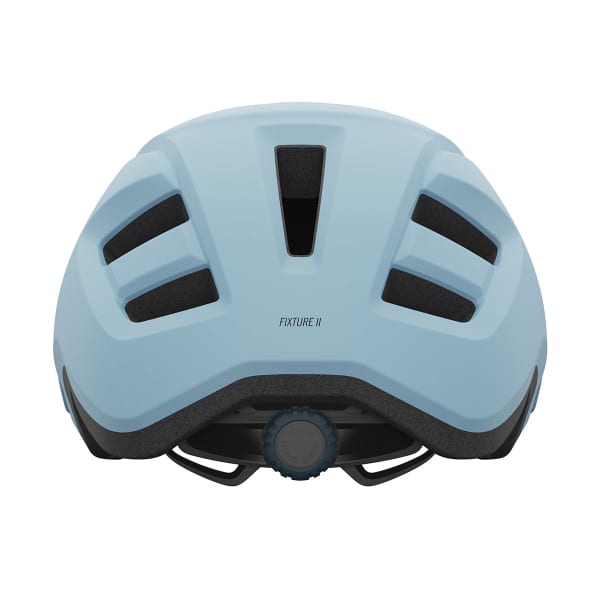 Casque VTT GIRO FIXTURE II W LIGHT HARBR BLUE