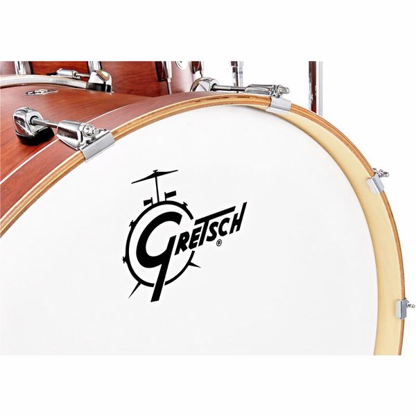Gretsch Catalina Club Rock -SWG Bundle
