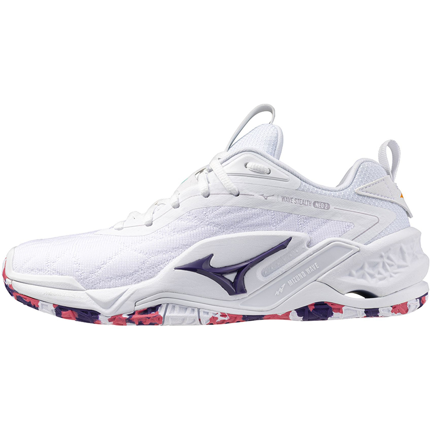 Mizuno Wave Stealth Neo 2 Dames