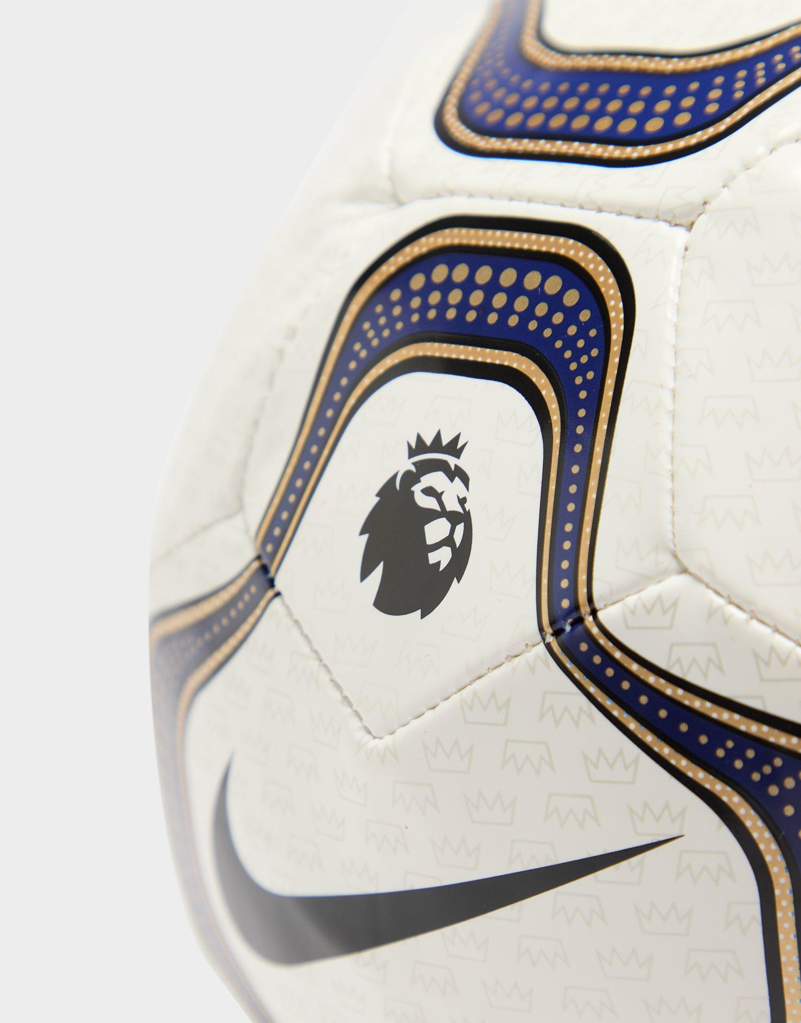 Nike Ballon de football Premier League Heritage Geo Merlin