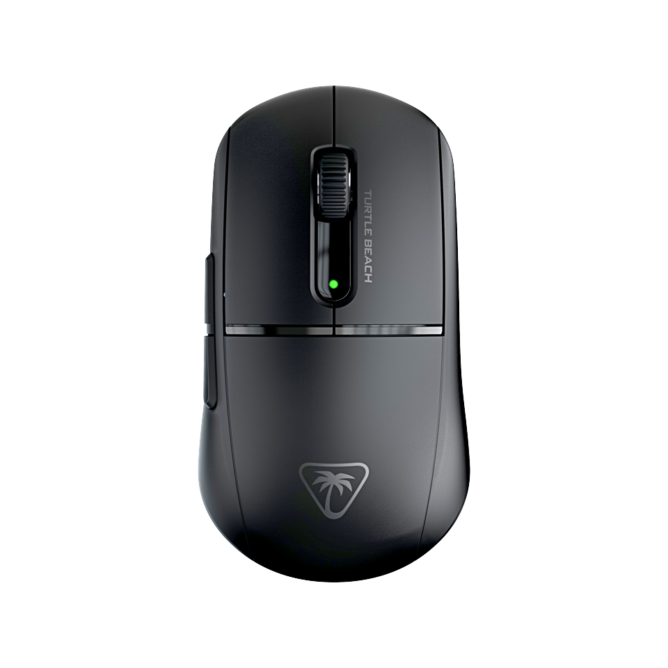 Turtle Beach - Burst II Air Wireless Gaming Mouse