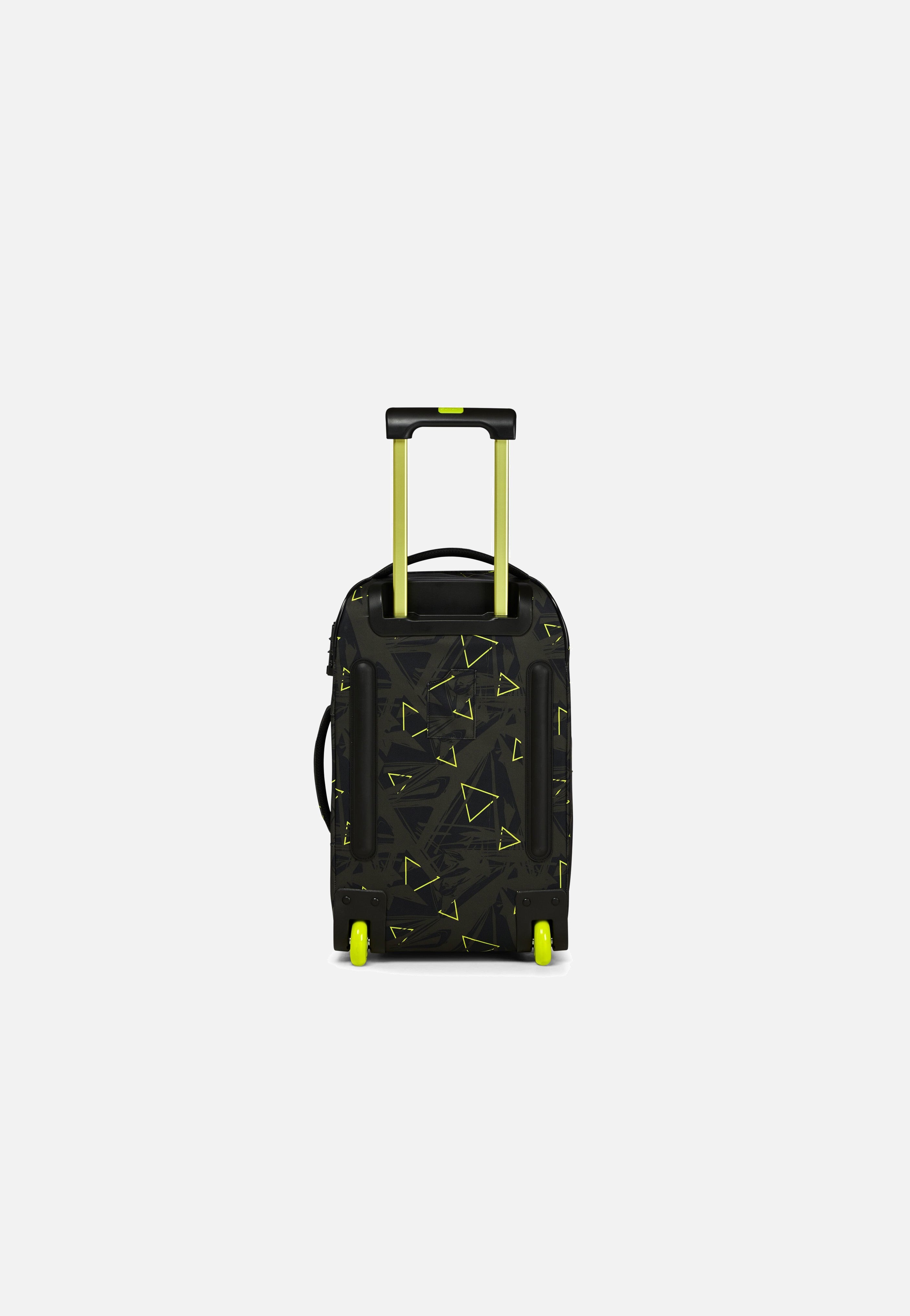 satch Flow S Trolley Geo Storm - Koffer