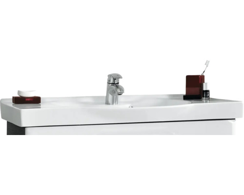 Pelipal Sera wastafelmeubel 92 x 47 cm glanzend wit 980999037
