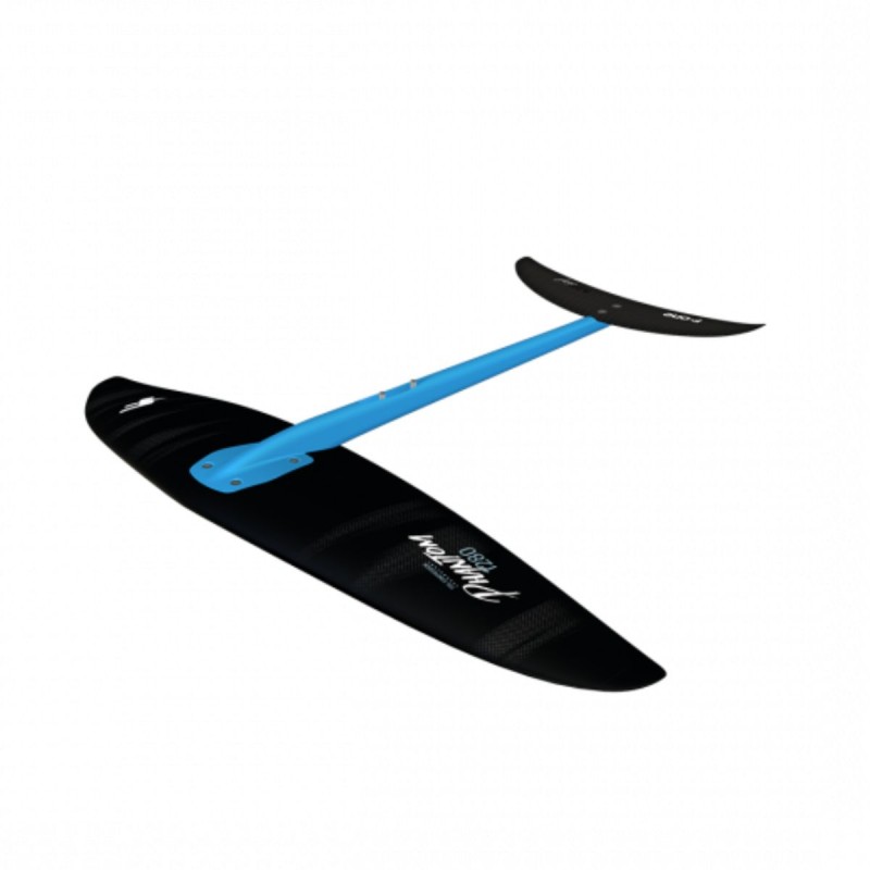 Avion Complet F-One Phantom FCT 2024 - The Corner Shop