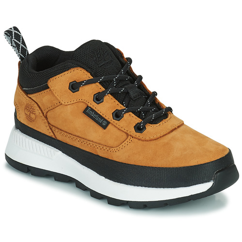 Timberland - FIELD TREKKER LOW - Blé