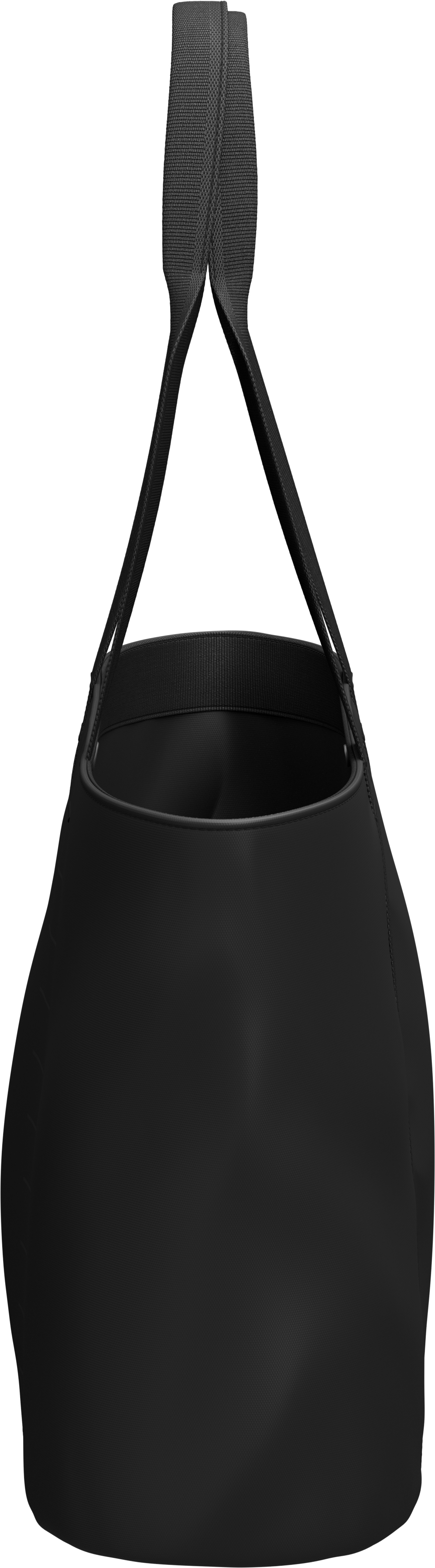 Essential Tote 16L Black Out
