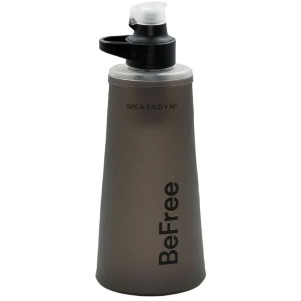 Gourde filtrante KATADYN BEFREE AC 1L