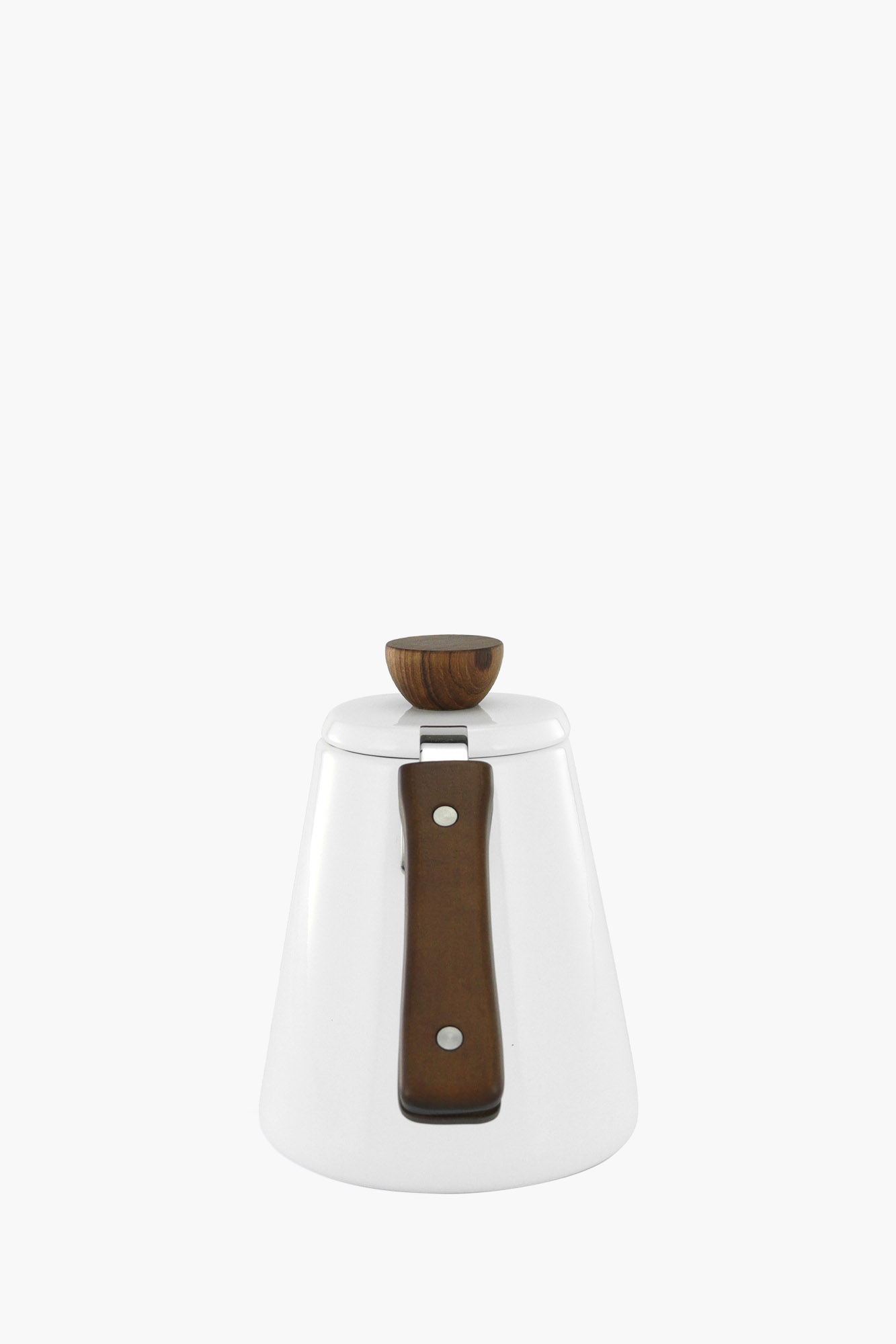 Hario Coffee Pour Over Brewing Kettle 