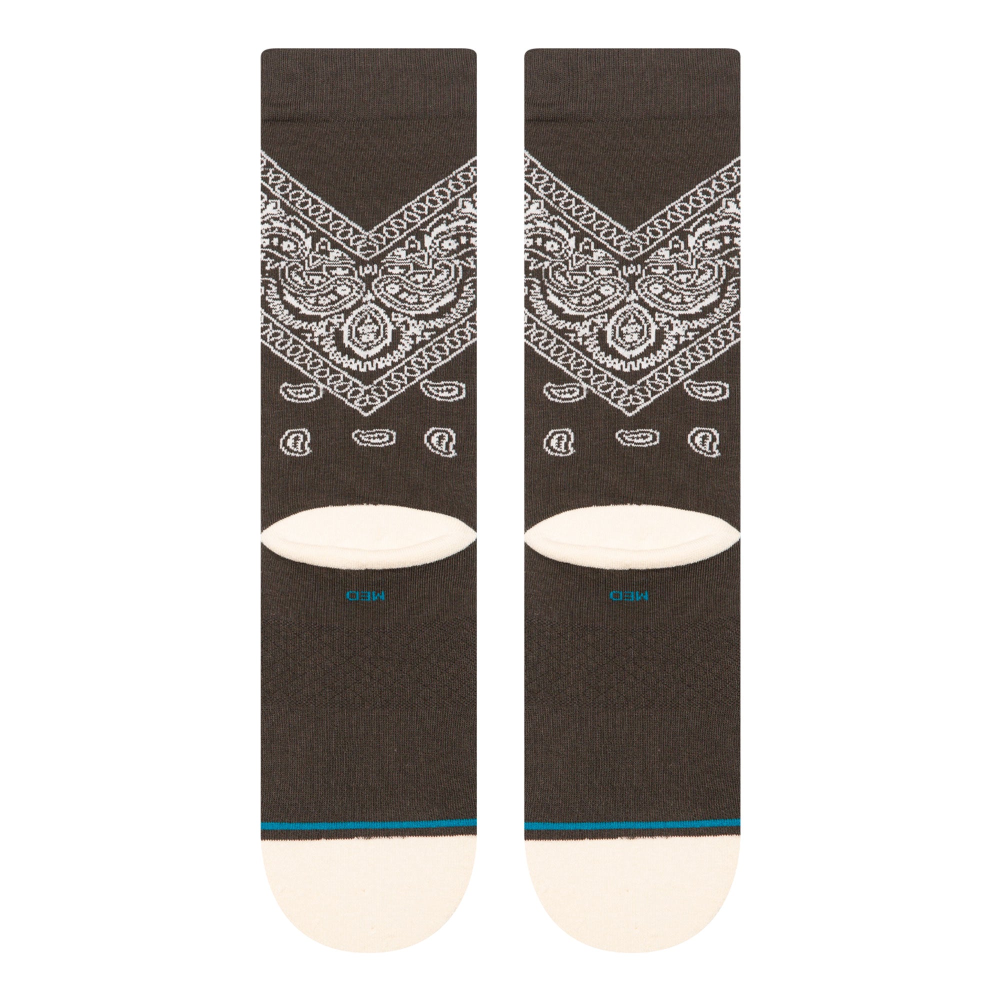 Stance<br>Barrio Crew Socks