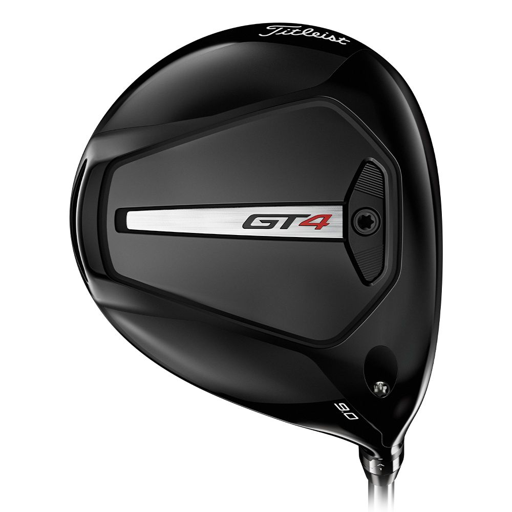 GT4 Driver Premium Skaft