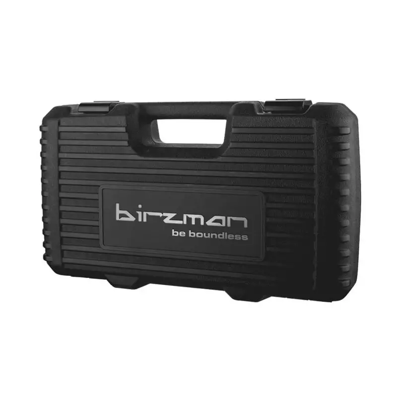 BIRZMAN Malette doutils ESSENTIAL 13pcs
