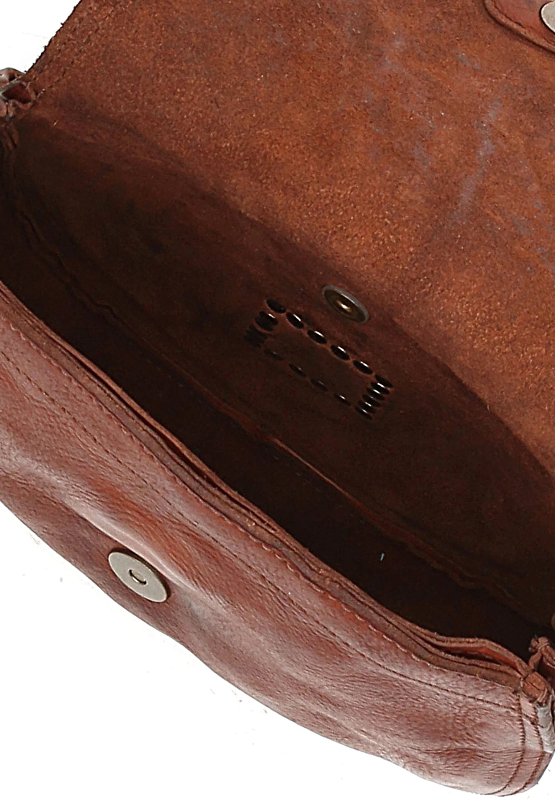 CEFALÙ - Sac à bandoulière | Marron