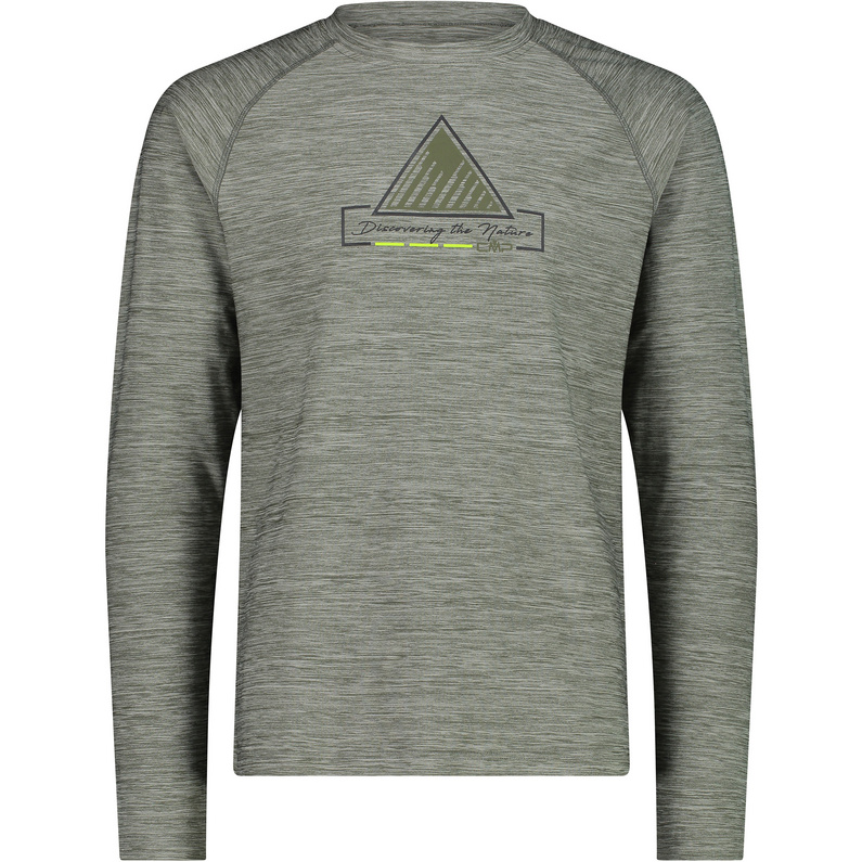 CMP Herren Longsleeve