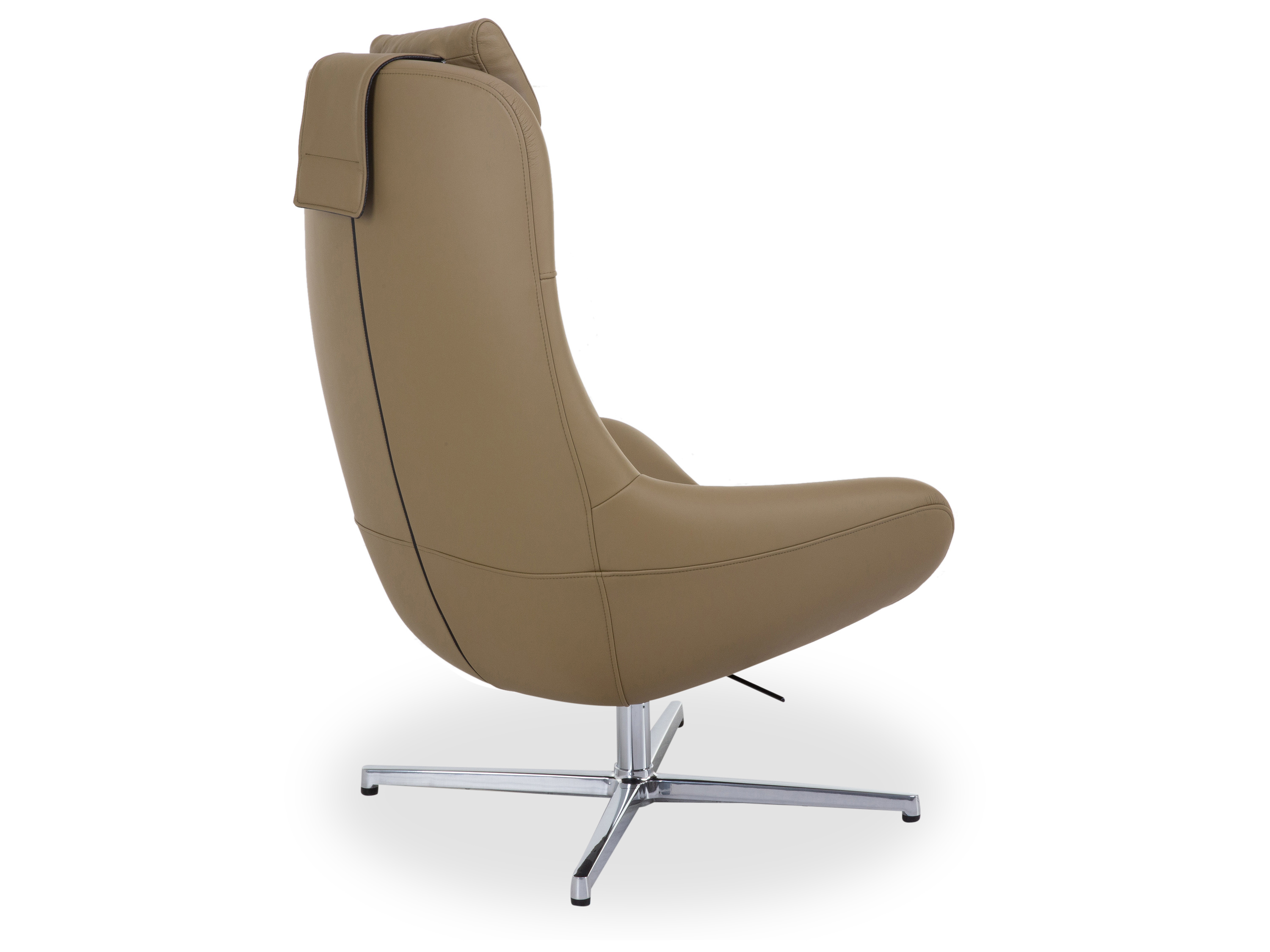 Sessel by Rolf Benz CREATION 485