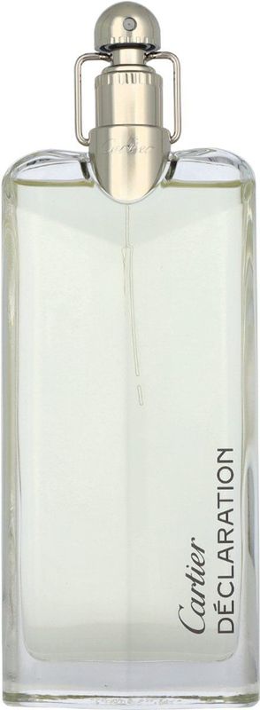 Cartier Déclaration - EDT 100 ml - Eau de Toilette voor Mannen