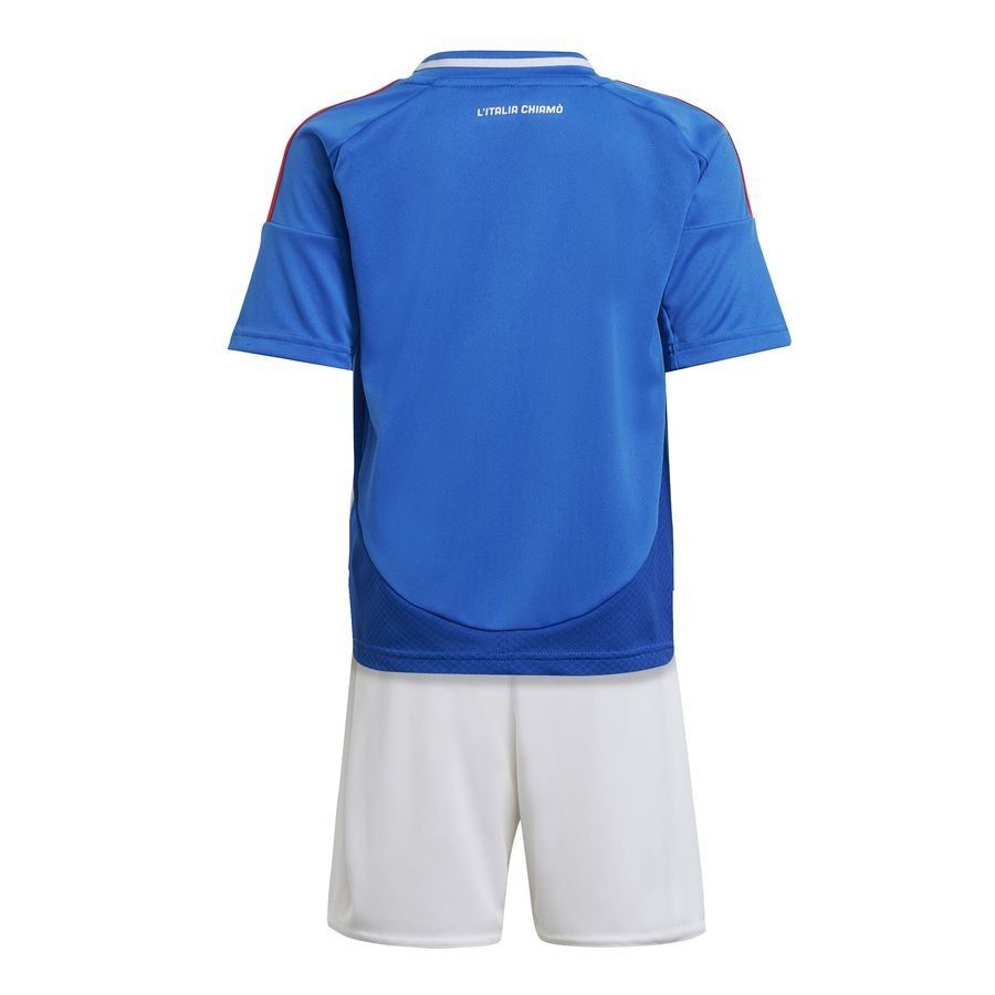 Italie Maillot Domicile 2024/25 Mini-Kit Enfant