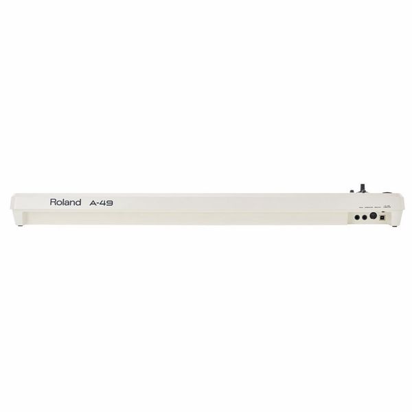 Roland A-49 White