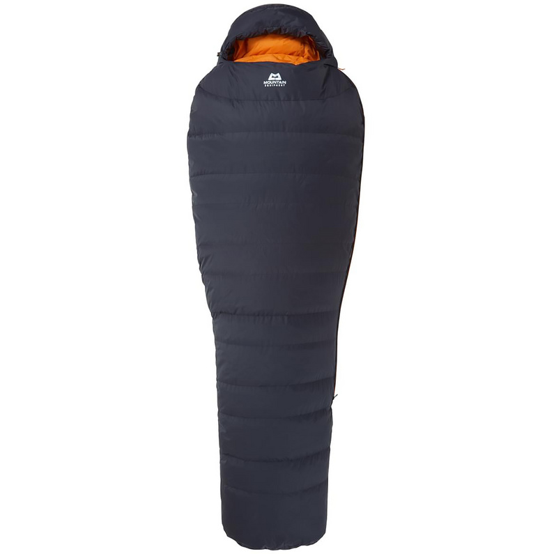 Mountain Equipment Herren Glacier 300 Schlafsack