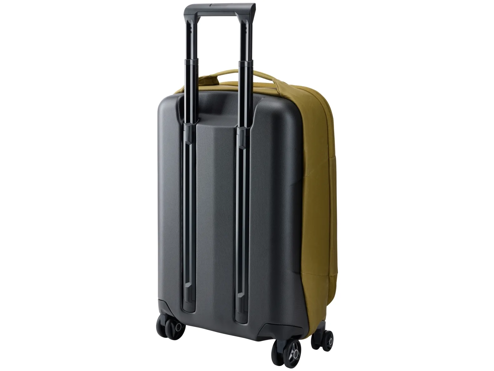 Thule Aion - Spinner - vokset P600 polyesterkanvas - nutria-brun