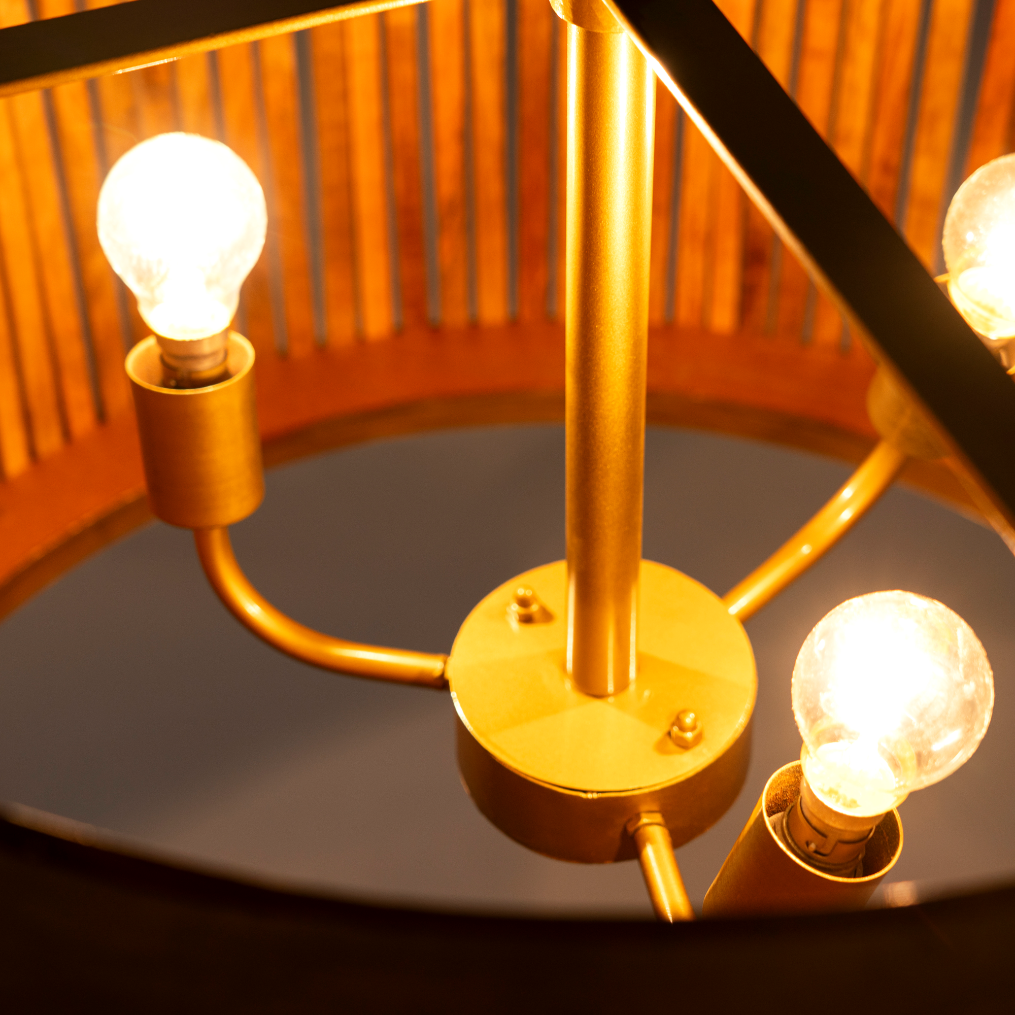 Hanglamp Medh #1
