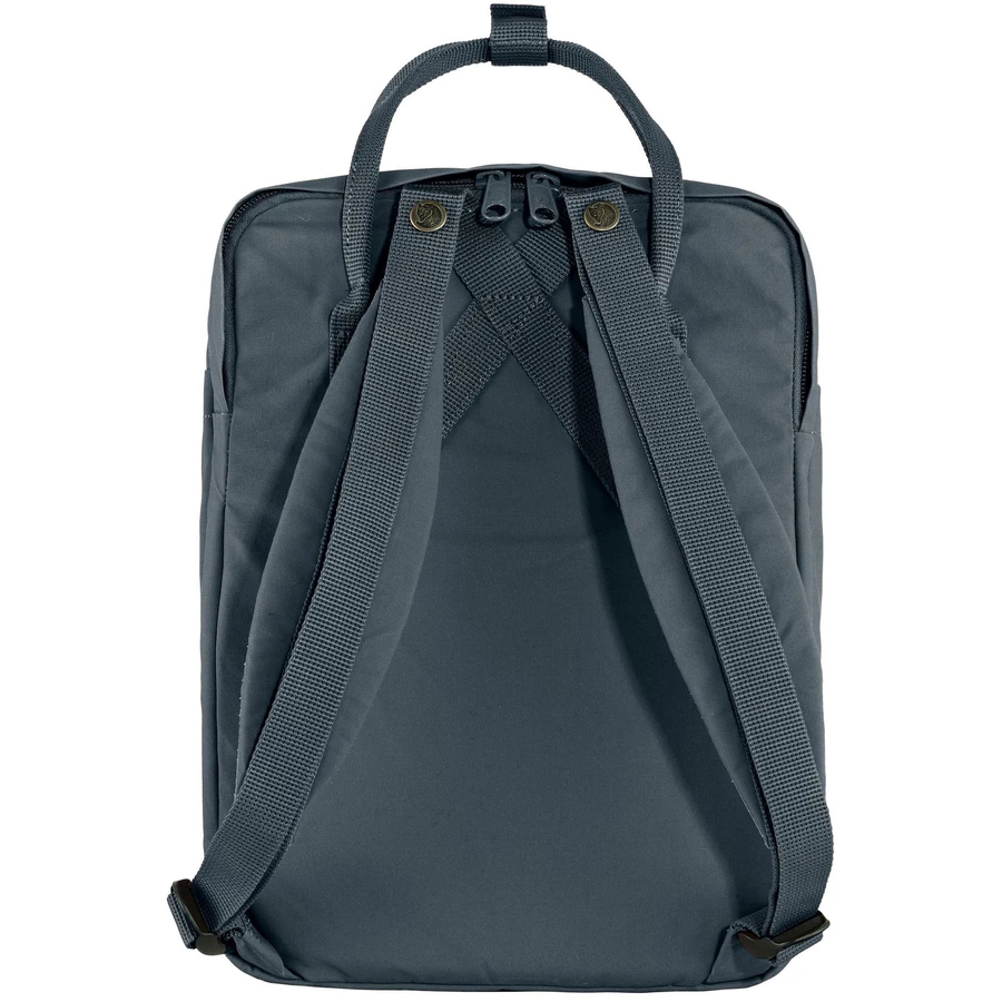 Fjällräven Kånken Laptop 13'' - Rucksack 35 cm graphite