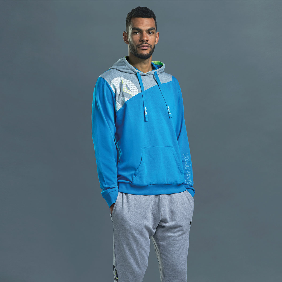 CORE 2.0 HOODY
