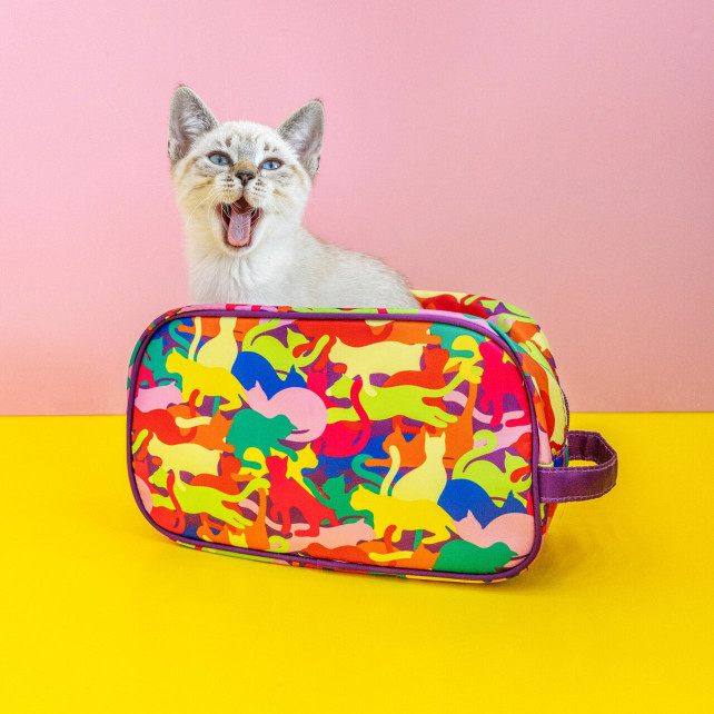 Trousse de toilette - Tidy