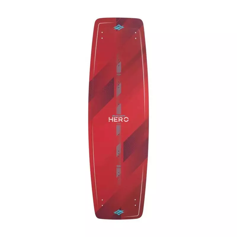 Twintip kitesurf NAISH Hero 2024