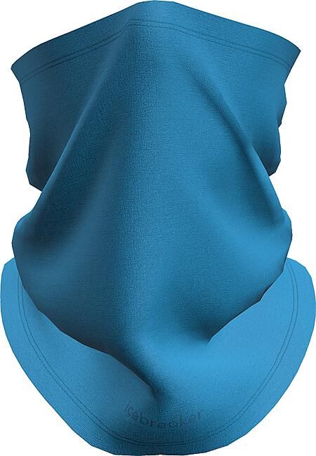 ICEBREAKER - TOUR DE COU COOL LITE FLEXI CHUTE