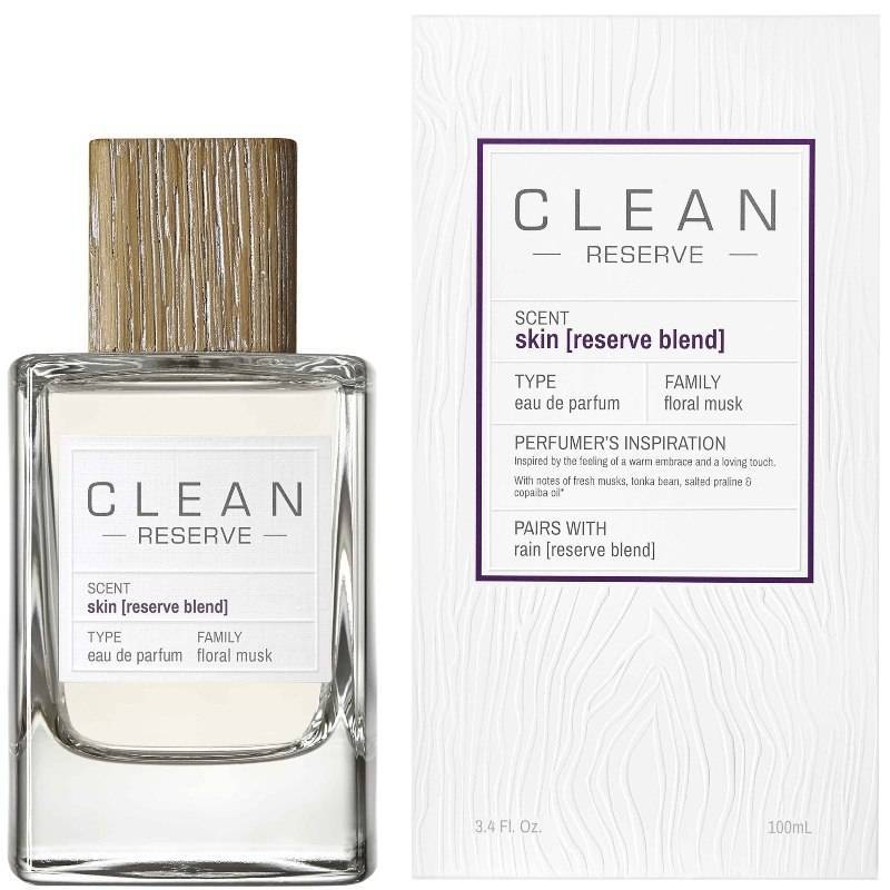 Clean Perfume Reserve Skin [Reserve Blend] EDP 100 ml
