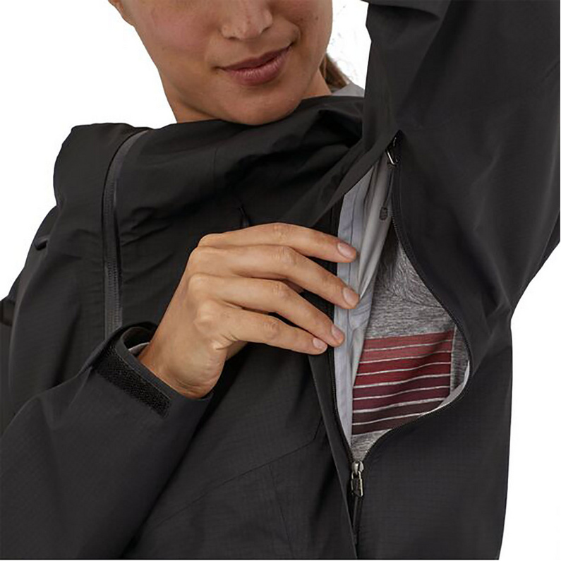 Patagonia Damen Granite Crest Jacke