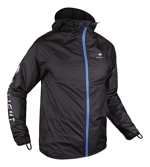 RAIDLIGHT - VESTE IMPERMEABLE ULTRALIGHT 2-0 MP + JACKET M
