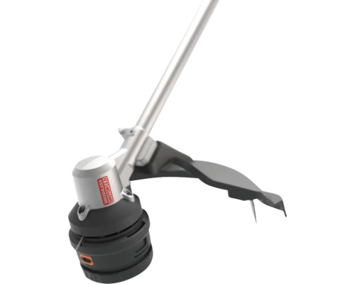 WORX Nitro 40V (2 x 20V) 38cm snoerloze grastrimmer WG185E.9, borstelloze motor + GRATIS bonusartikel 20V accu WA3644 (4,0Ah)
