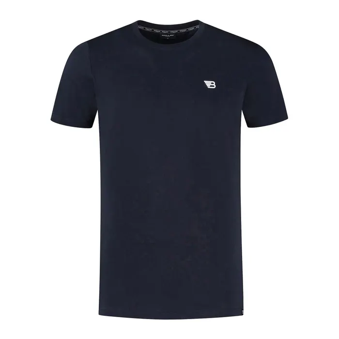 Ballin Chest Logo T-shirt Heren