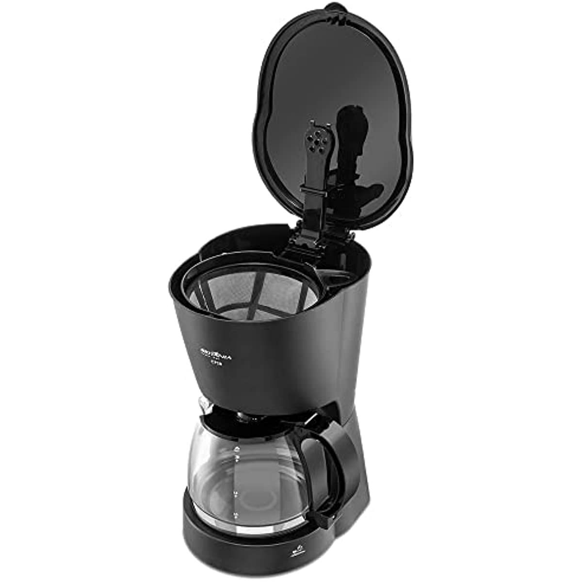 Cafeteira, CP28, 28 xicaras, Preto, 110V, Brit&acirc;nia