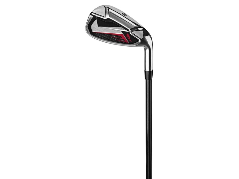 Complete dames golfset