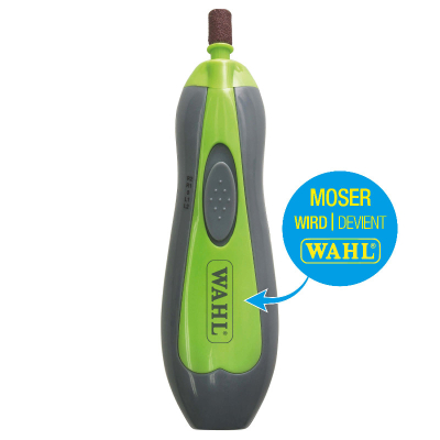 Wahl Kabelloser Krallenschleifer Hund & Katze, Typ 2302