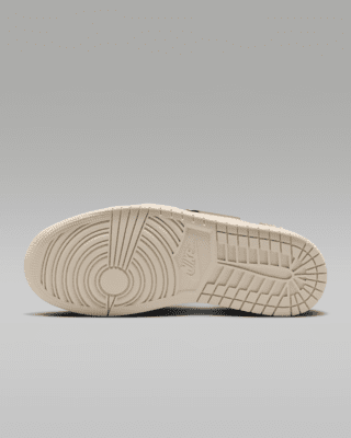 Air Jordan 1 Low Method of Make Women's Shoes