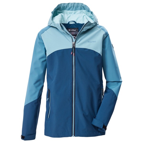 killtec - Kid's Kos 158 - Veste imperméable