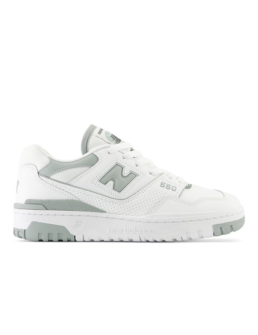 550 White Tennis